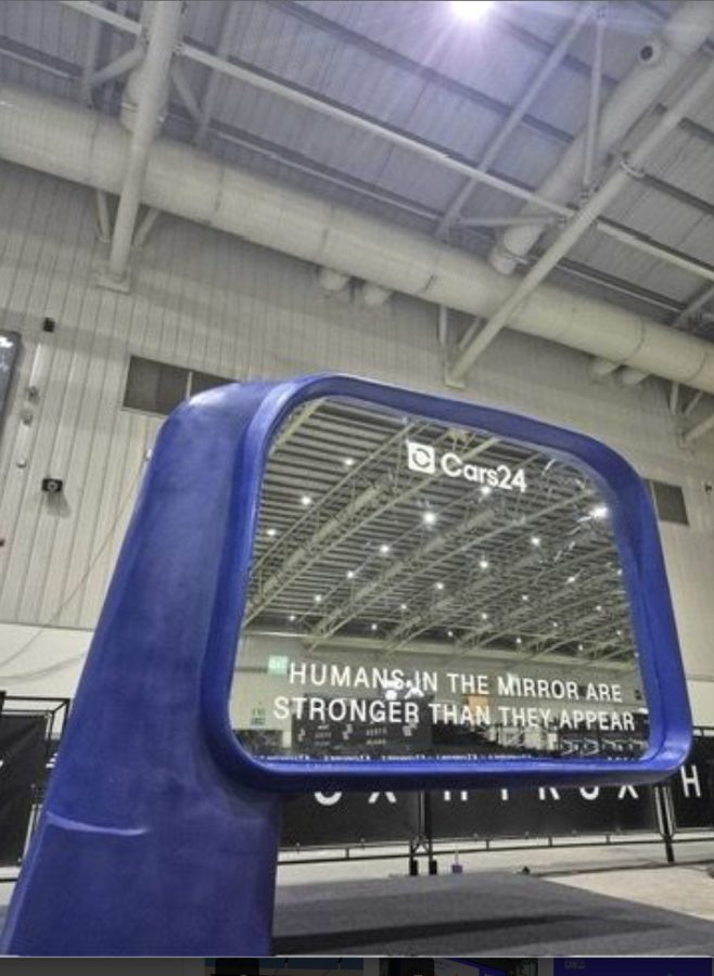 Hyrox campaign